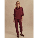 Betsy Sweat | New Maroon