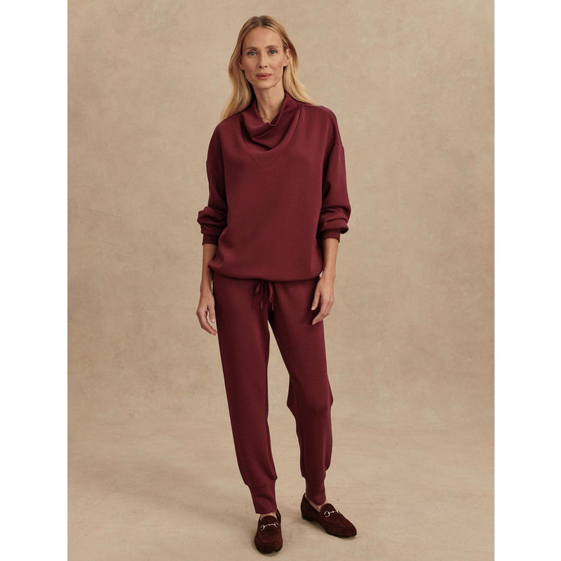 Betsy Sweat | New Maroon