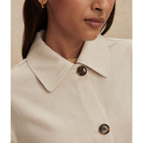 Halvar Light Jacket