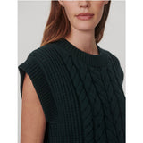 Pixie knit | Pine