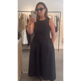 Petra Dress