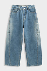 Copper jeans blue | in store only