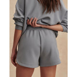 Coulter Short | Wind blue