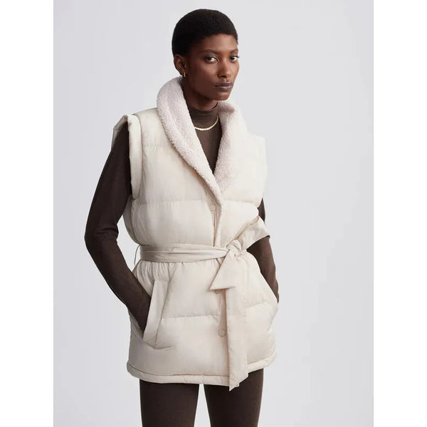 Lanville Reversable Gilet