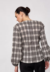 Chandler Blouse