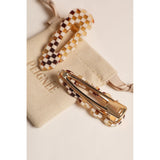 Hair Clips | checker