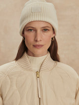 Serena Reversible Jacket