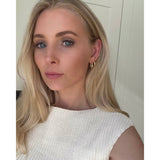 Nepit Earrings | Medium