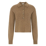 Jutto Knit Polo