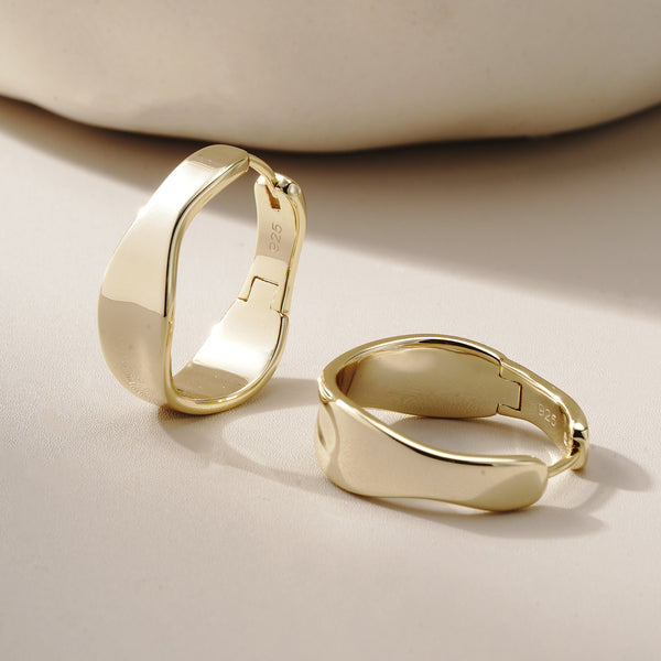 Ren earrings