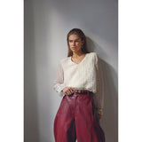 Balta Blouse