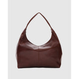 Dandy Braided Bag | Rain Brown