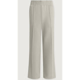 Wide leg pant 28” | blue clay