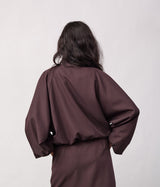 Luna Jacket | Bison