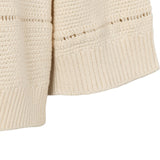 Rana Knit | 100% organic cotton