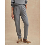 Rolled Cuff Pant | wind blue 25”