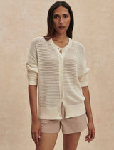 Pembroke Knit Cardigan