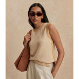Elis Knit tank