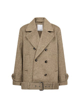 Beela Coat