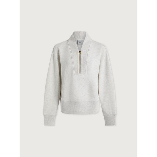 Sally Pullover | ivory Marl