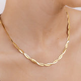Nassau Necklace