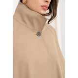 Cape trench long