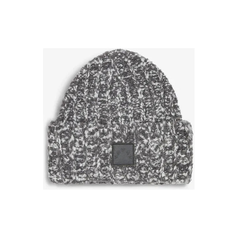 Vernon Boucle Hat | Charcoal