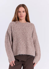 Lillen knit | COMING SOON