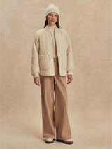 Serena Reversible Jacket