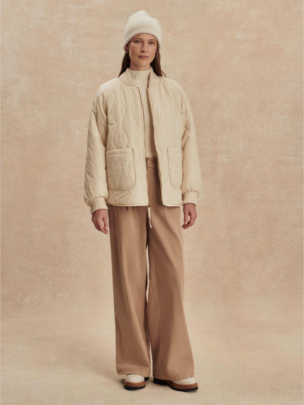 Serena Reversible Jacket