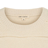 Rana Knit | 100% organic cotton