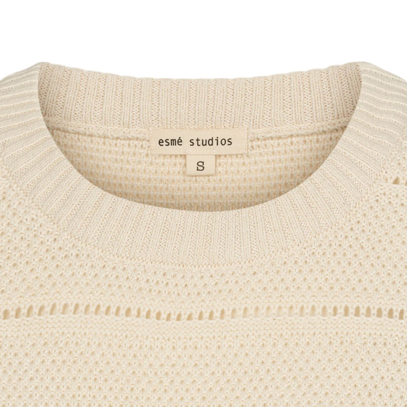 Rana Knit | 100% organic cotton