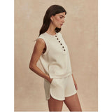 Marla soft tank | Pristine