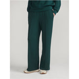Wide Leg Pant | Pine