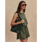 Coulter Short | thyme