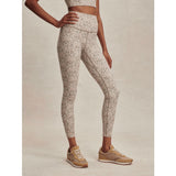 Freesoft leggings | Feather