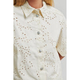 Saoa Shirt