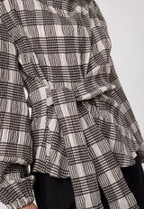 Chandler Blouse