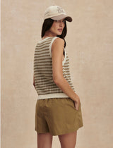 Aura Knit