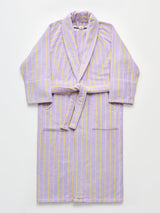 Bathrobe | 100% organic cotton