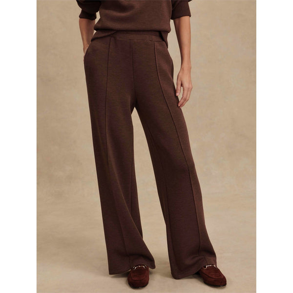 Wide Leg Pant | 28”