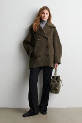 Agola Jacket | COMING SOON