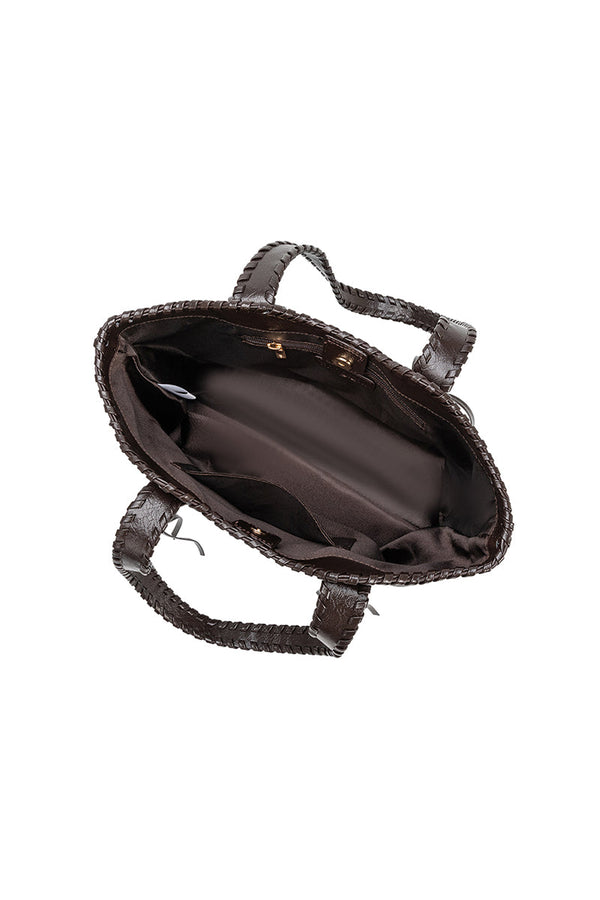 Pheobe Bag | espresso