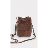 Suede Crossbody | Small
