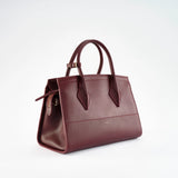 Palto Bag Large | Burgandy