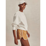 Tasmin Cropped Sweat