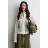 Valaia Shirt