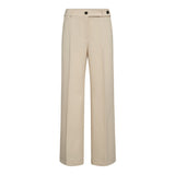 Vola Wide Pant | bone