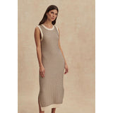 Sadia knit Dress