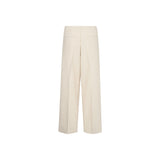 Acile Pant | Bone